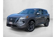 Nissan Rogue 2025 SV 4dr Cro