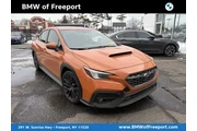 Subaru WRX 2023 AWD Limited en Long Island