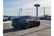 $30295 : Tesla Model Y 2023 AWD Long thumbnail