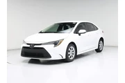 $22998 : Toyota Corolla 2023 LE 4dr S thumbnail