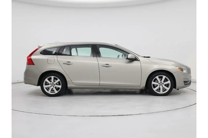 $13998 : Volvo V60 2016 T5 Drive-E Pl image 7