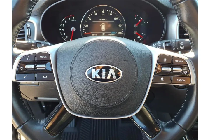 $15900 : Kia Sorento 2020 AWD EX V6 4 image 5