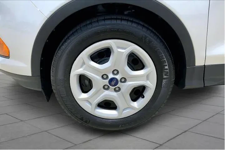 $6521 : Ford Escape 2018 S 4dr SUV image 10