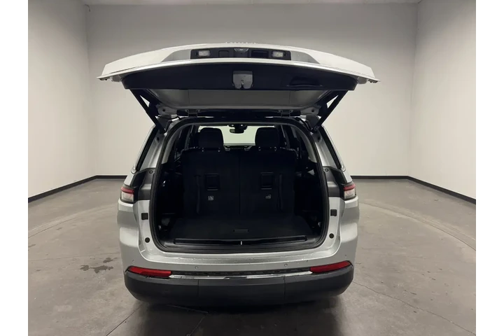 $23962 : Jeep Grand Cherokee L 2022 4 image 10