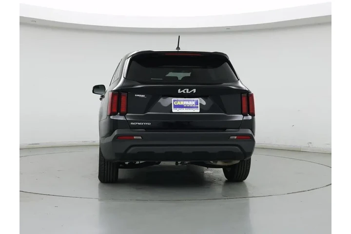 $23998 : Kia Sorento 2023 LX 4dr SUV image 6