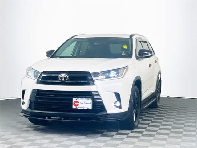 $28909 : PRE-OWNED 2019 TOYOTA HIGHLAN image 4
