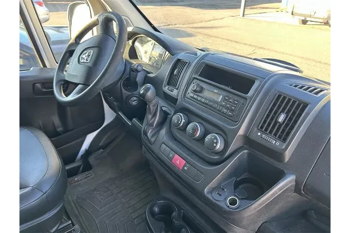 $9995 : Ram ProMaster 2015 1500 136 image 7