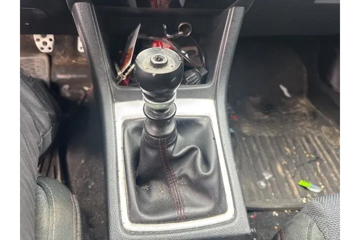 $13395 : Subaru WRX 2017 AWD 4dr Seda image 8