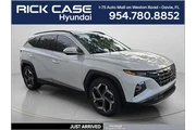 Hyundai TUCSON 2022 Limited