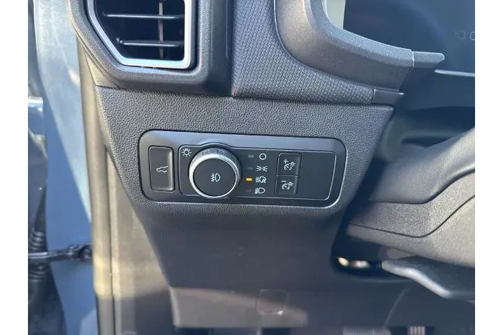 $26542 : Ford Bronco Sport 2025 AWD B image 9