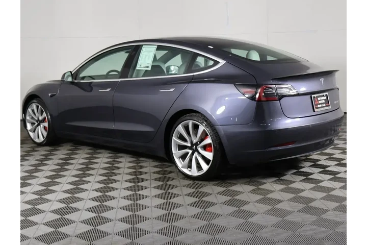 $25493 : Tesla Model 3 2019 AWD Perfo image 10