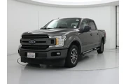 $26998 : Ford F-150 2018 4x2 XLT 4dr thumbnail