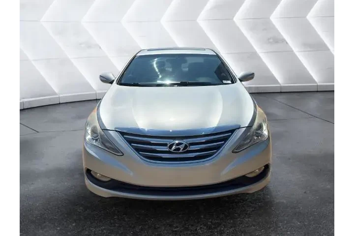 $11400 : Hyundai SONATA 2014 Limited image 2