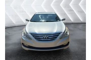 $11400 : Hyundai SONATA 2014 Limited thumbnail