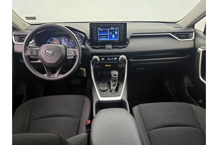 $28998 : Toyota RAV4 Hybrid 2022 AWD image 9