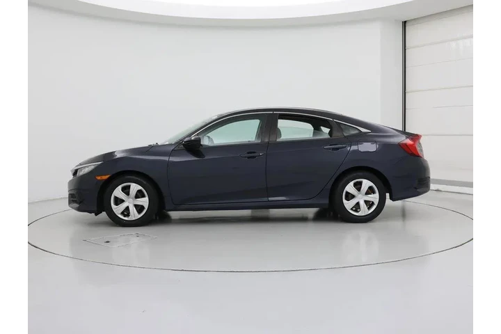 $18998 : Honda Civic 2018 LX 4dr Seda image 3