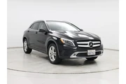 Mercedes-Benz GLA 2017 GLA 2