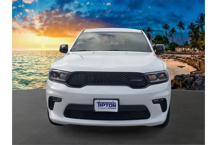 $21999 : Dodge Durango 2021 SXT 4dr S image 2