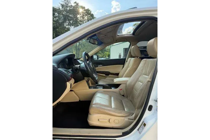 $11000 : Honda Crosstour 2012 EX-L V6 image 3