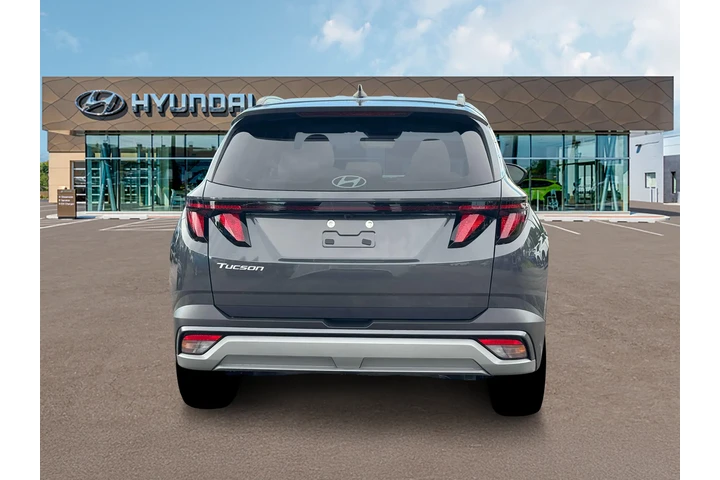 $29990 : Hyundai TUCSON 2026 SEL 4dr image 6