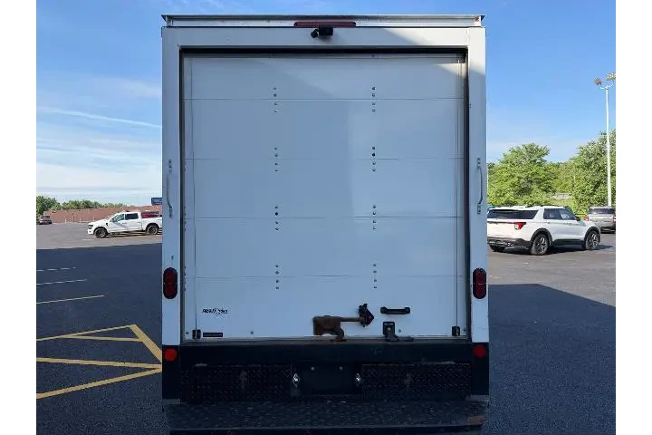 $34988 : Ford Transit 2022 350 HD 2dr image 7