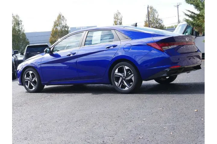 $21997 : Hyundai ELANTRA 2023 Limited image 4