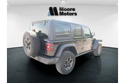 $34695 : Jeep Wrangler Unlimited 2022 thumbnail