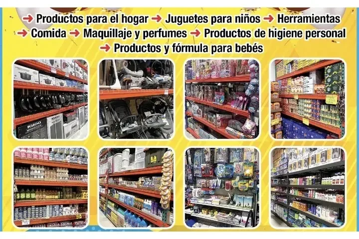 ¡GRAN APERTURA! image 5