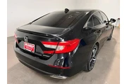 $21954 : Honda Accord 2021 Sport 4dr thumbnail