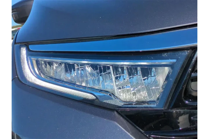 $32587 : Honda Odyssey 2024 EX-L 4dr image 10