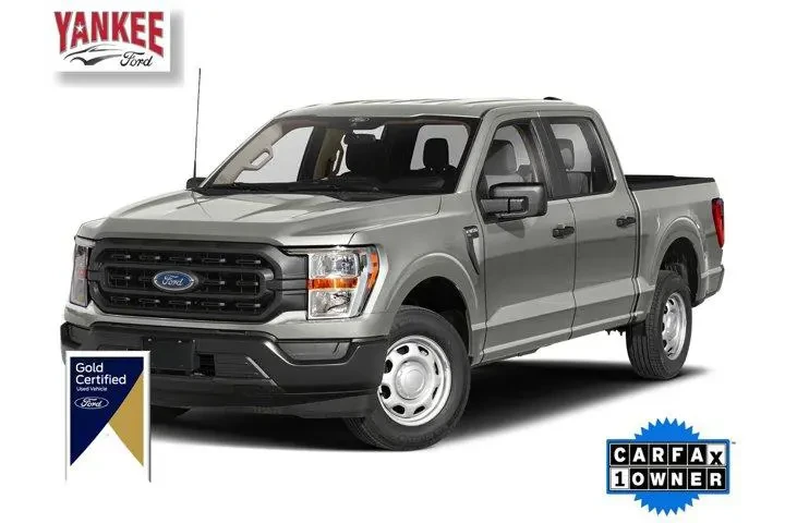 $39822 : Ford F-150 2023 4x4 XL 4dr S image 5