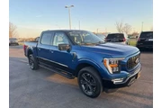 Ford F-150 2023 4x4 Platinum en Kansas City MO