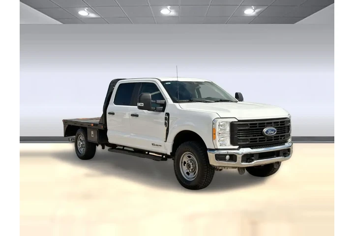 $39996 : Ford F-350 Super Duty 2023 4 image 7
