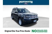 Ford Bronco Sport 2024 AWD H