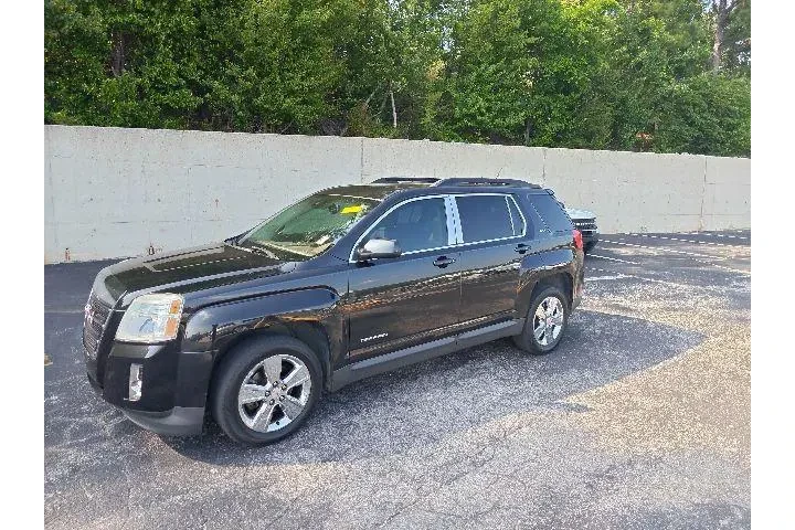 $10490 : GMC Terrain 2015 SLT-1 4dr S image 7