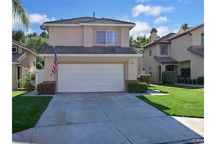 $2100 : 8314 E Quiet Canyon Ct, Anahei image 2