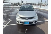 $6545 : Nissan Versa 2012 1.8 S 4dr thumbnail