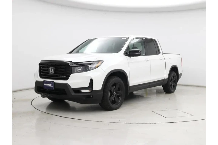$36998 : Honda Ridgeline 2023 AWD Bla image 4