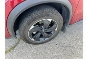 2025 NISSAN ROGUE SV SPORT UT thumbnail