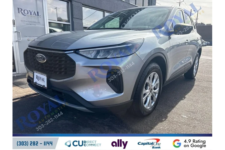 $22995 : 2023 Escape Active image 1