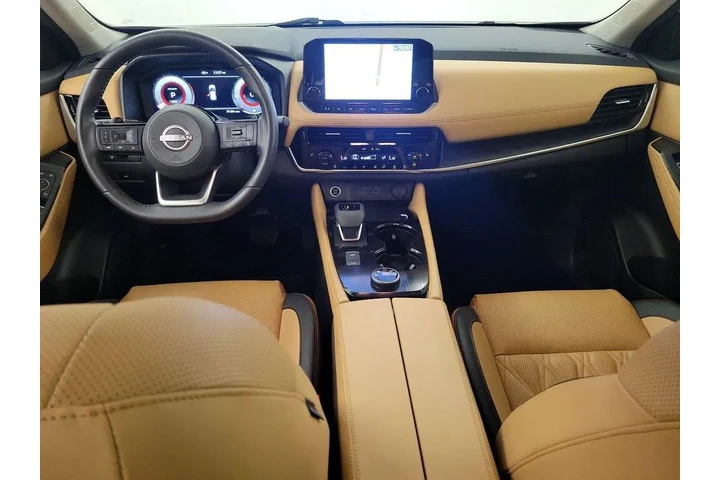 $28998 : Nissan Rogue 2023 AWD Platin image 9