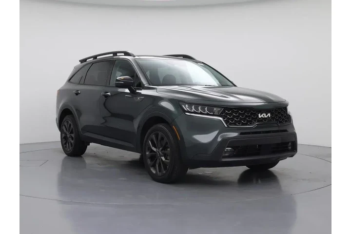 $27998 : Kia Sorento 2023 AWD X-Line image 1