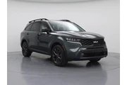 Kia Sorento 2023 AWD X-Line en Charlotte