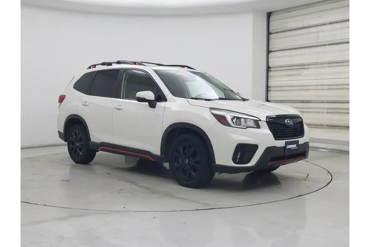 $21998 : Subaru Forester 2019 AWD Spo image 1