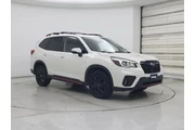 Subaru Forester 2019 AWD Spo en Sacramento