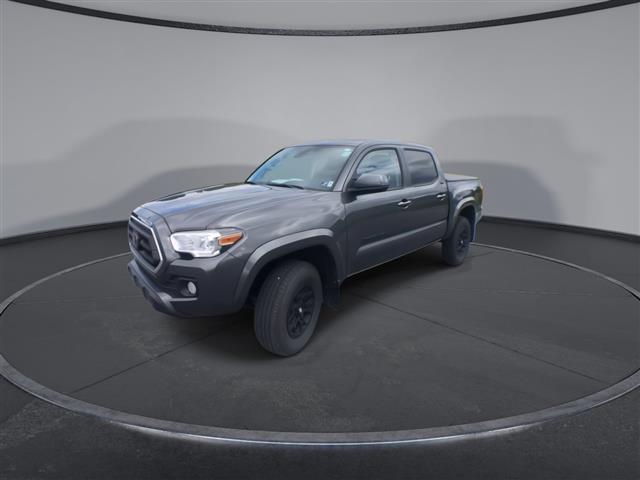 $36200 : PRE-OWNED 2022 TOYOTA TACOMA image 4