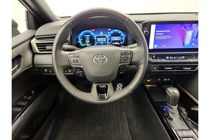 $30998 : Toyota Camry 2025 XSE 4dr Se image 10