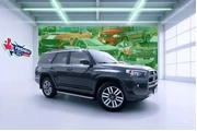 Toyota 4Runner 2024 4x4 TRD en Houston