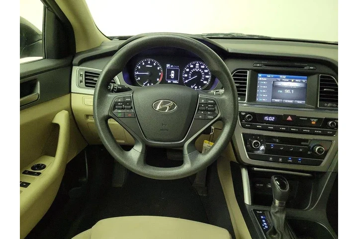$14998 : Hyundai SONATA 2016 SE 4dr S image 10