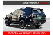$72999 : Gold Certified2025 4Runner i- thumbnail